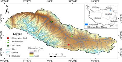 Effects of autumn diurnal freeze–thaw cycles on soil bacteria and greenhouse gases in the permafrost regions